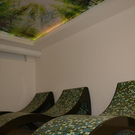 Lola Apartman Milmari & Residence Hill Kopaonik Eksteriør billede