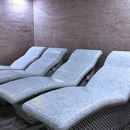 Lola Apartman Milmari & Residence Hill Kopaonik Eksteriør billede