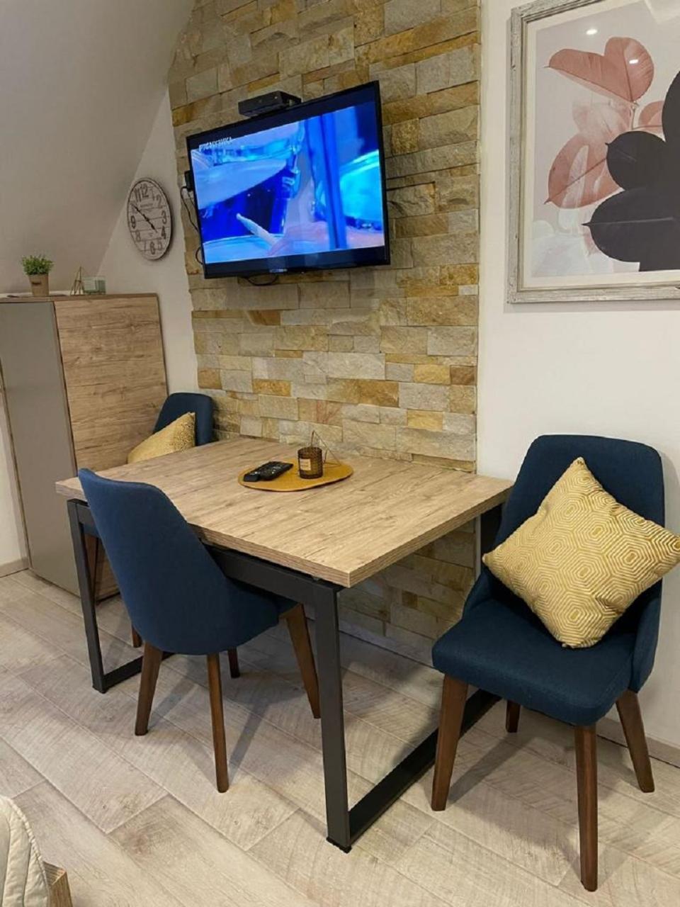 Lola Apartman Milmari & Residence Hill Kopaonik Eksteriør billede