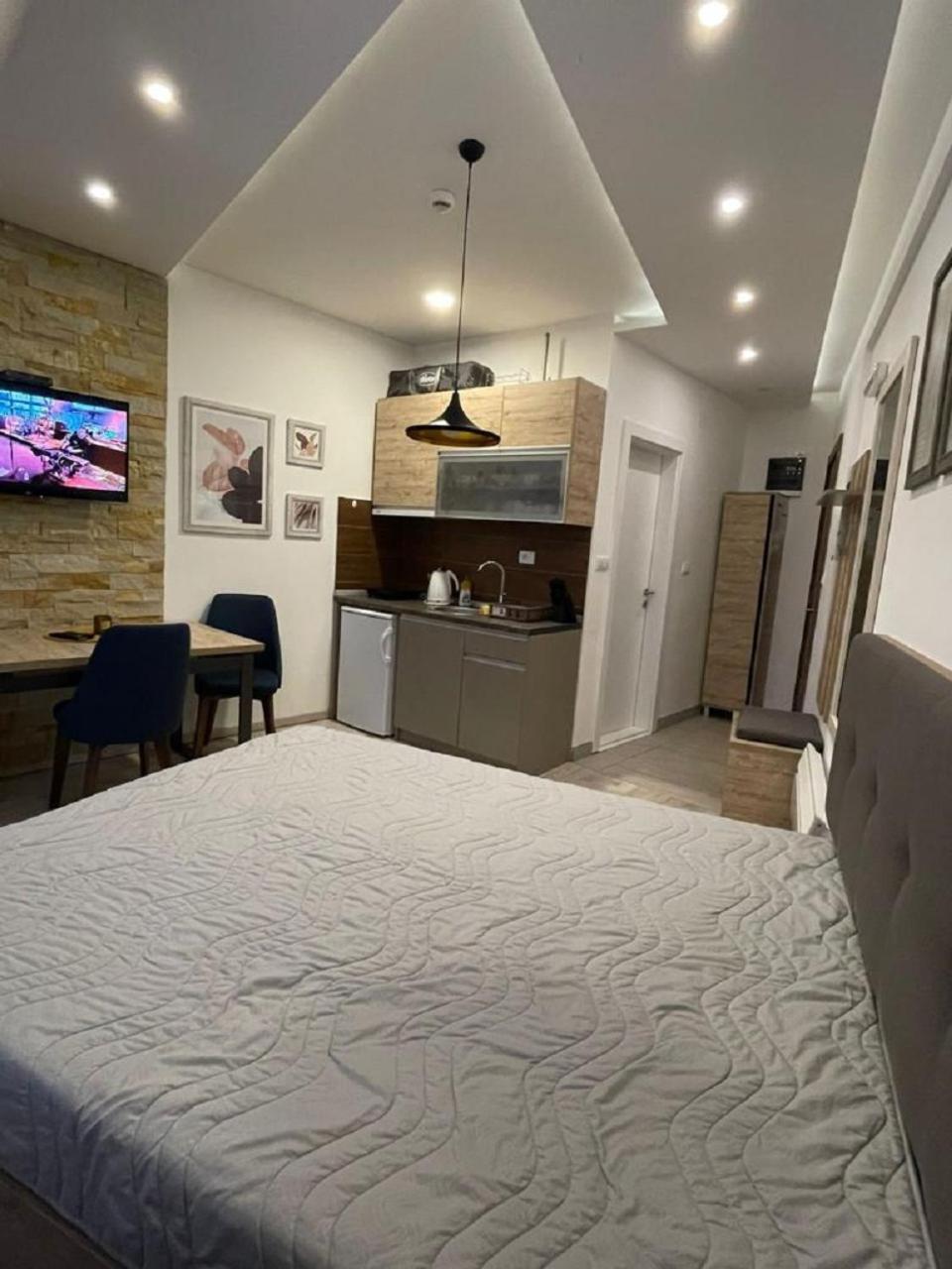 Lola Apartman Milmari & Residence Hill Kopaonik Eksteriør billede