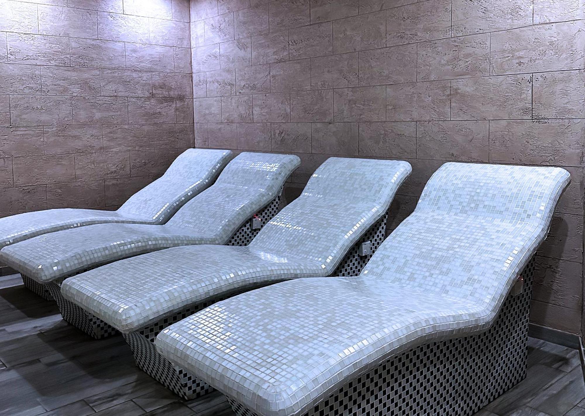 Lola Apartman Milmari & Residence Hill Kopaonik Eksteriør billede