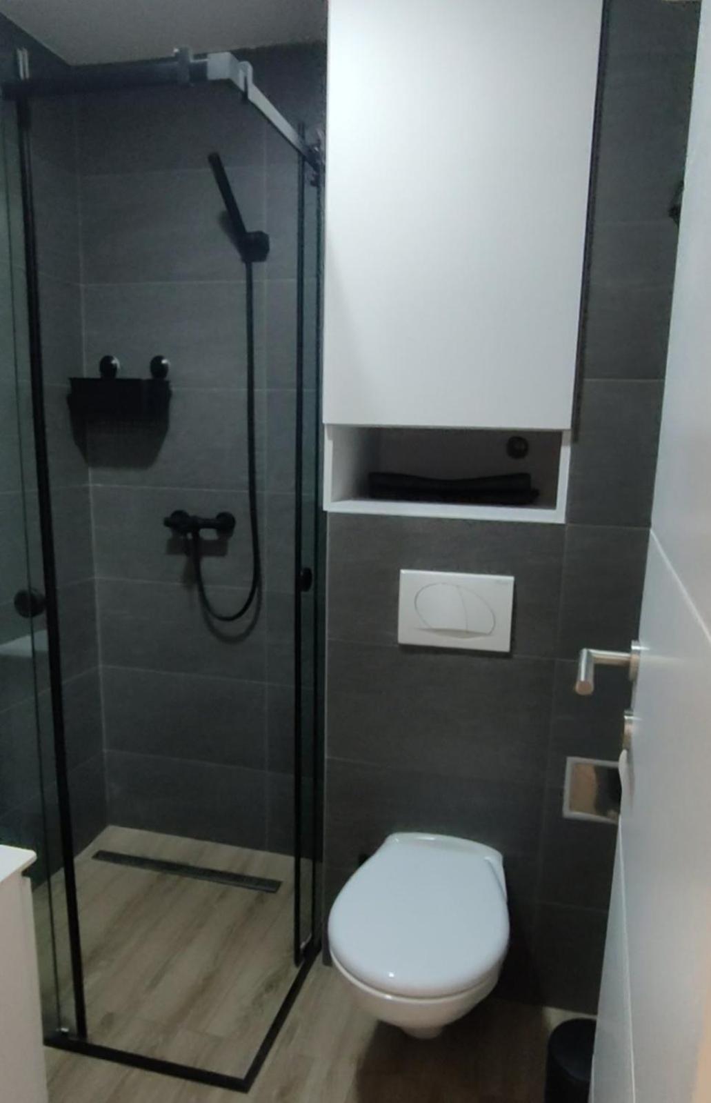 Lola Apartman Milmari & Residence Hill Kopaonik Eksteriør billede