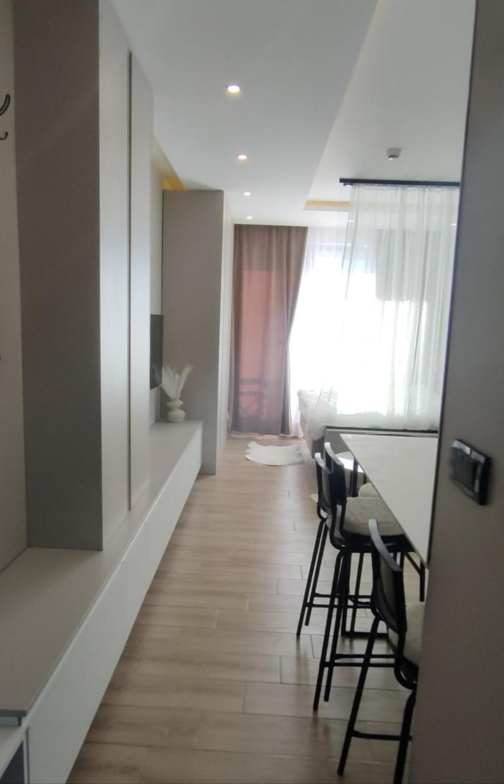 Lola Apartman Milmari & Residence Hill Kopaonik Eksteriør billede