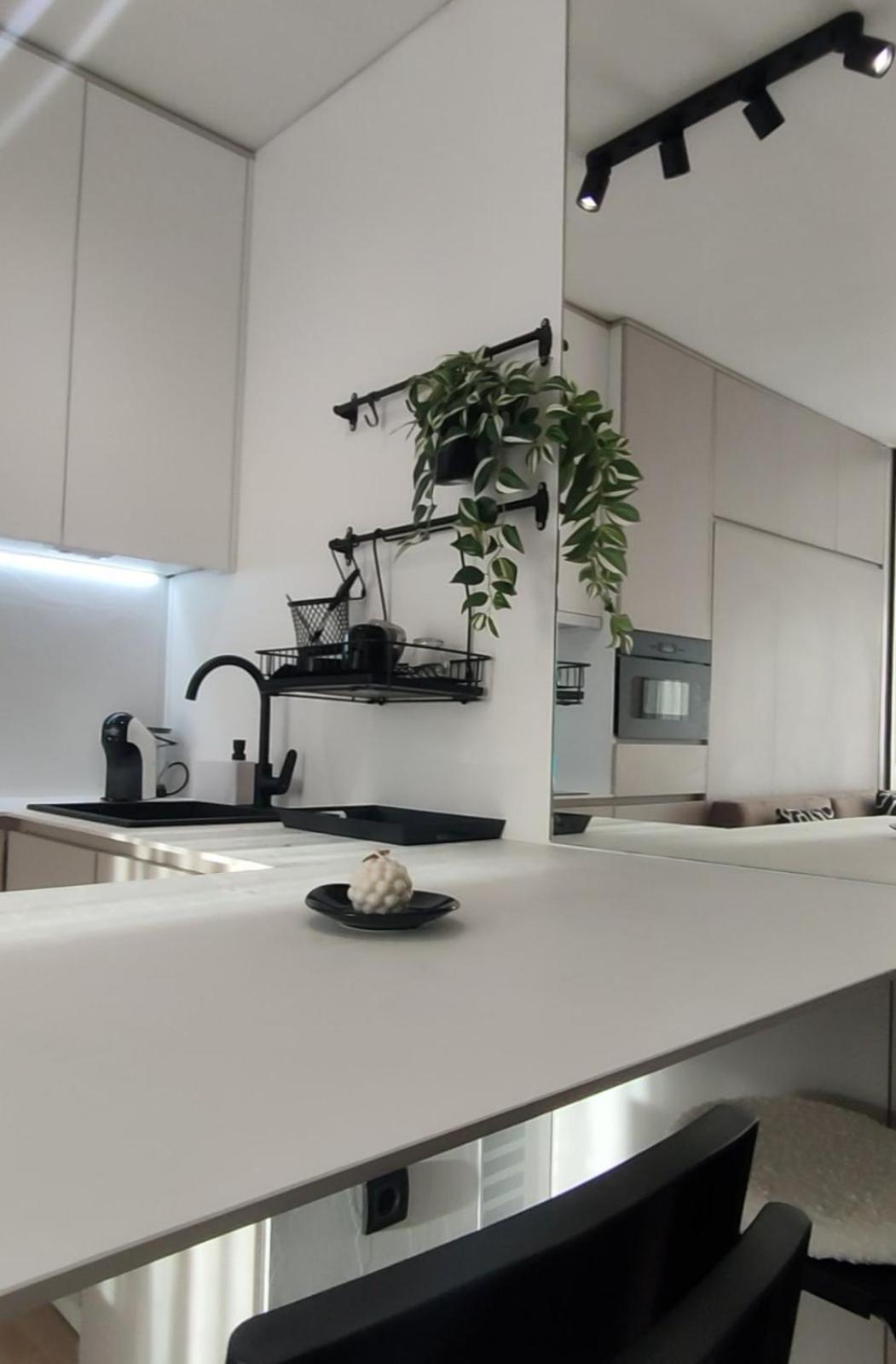 Lola Apartman Milmari & Residence Hill Kopaonik Eksteriør billede