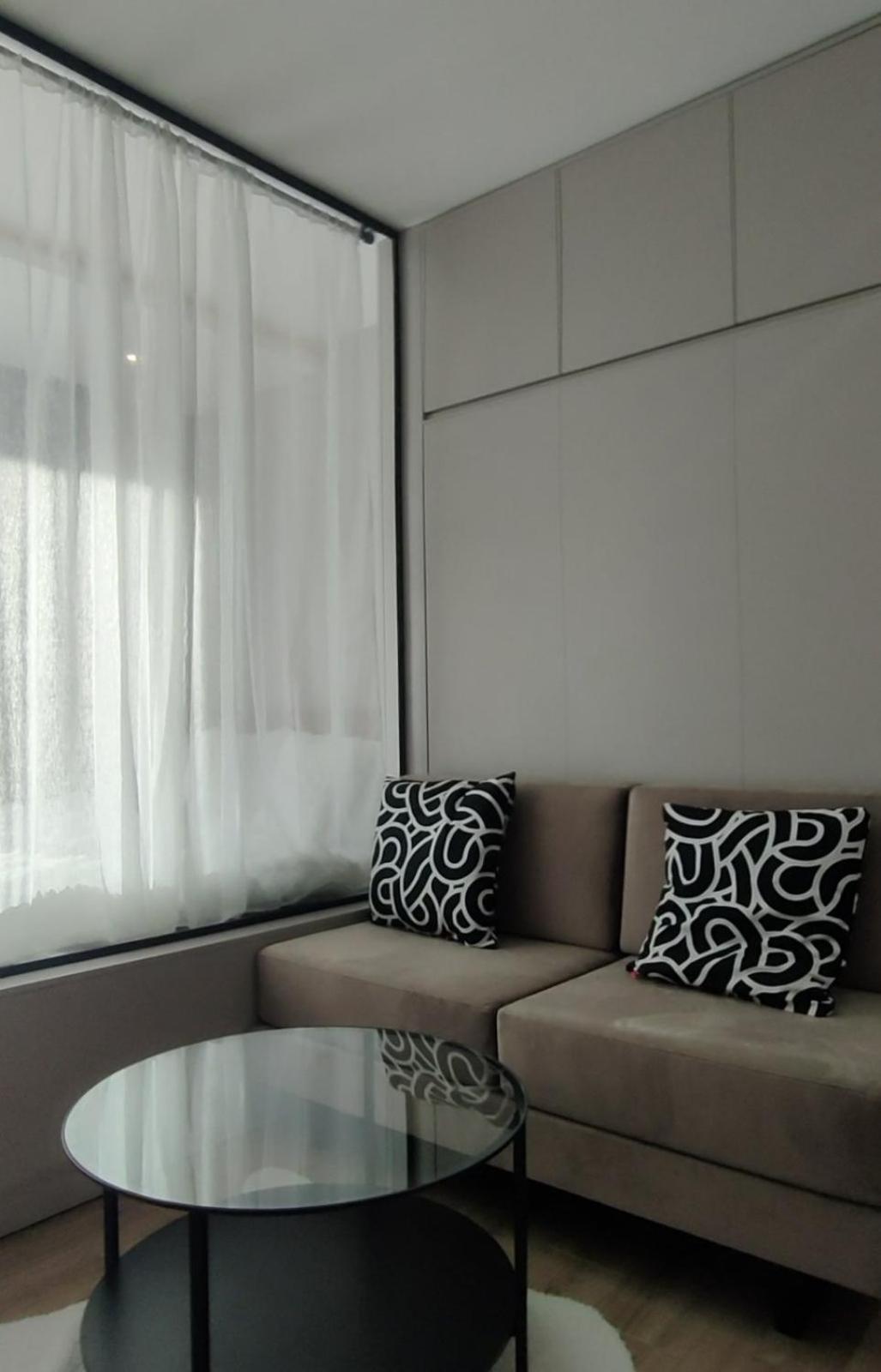 Lola Apartman Milmari & Residence Hill Kopaonik Eksteriør billede