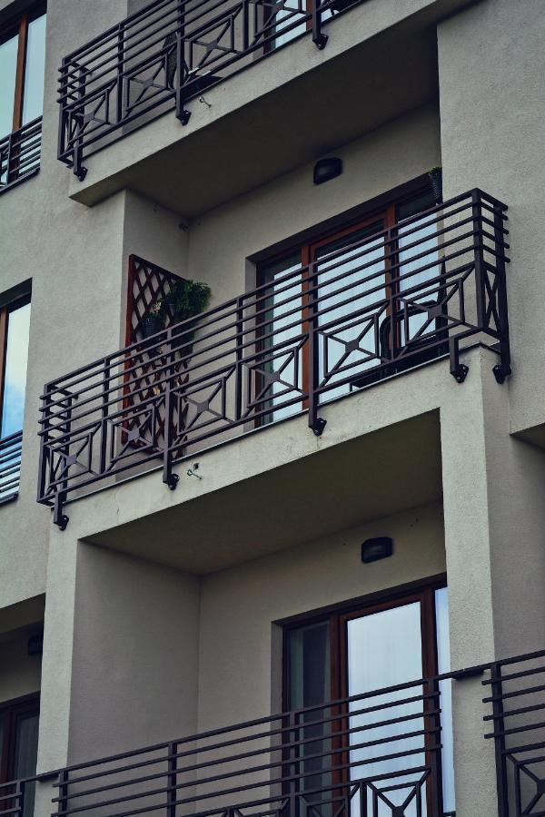 Lola Apartman Milmari & Residence Hill Kopaonik Eksteriør billede