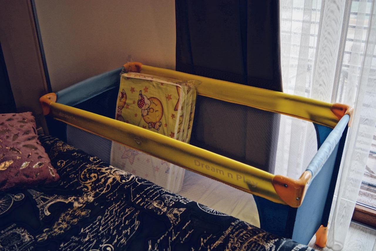 Lola Apartman Milmari & Residence Hill Kopaonik Eksteriør billede